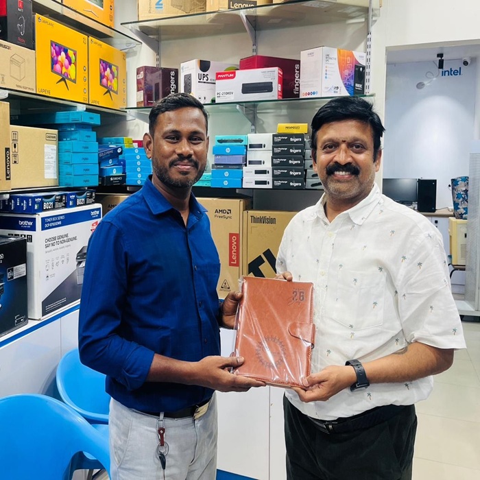 SNEHAM IT ASSOCIATION